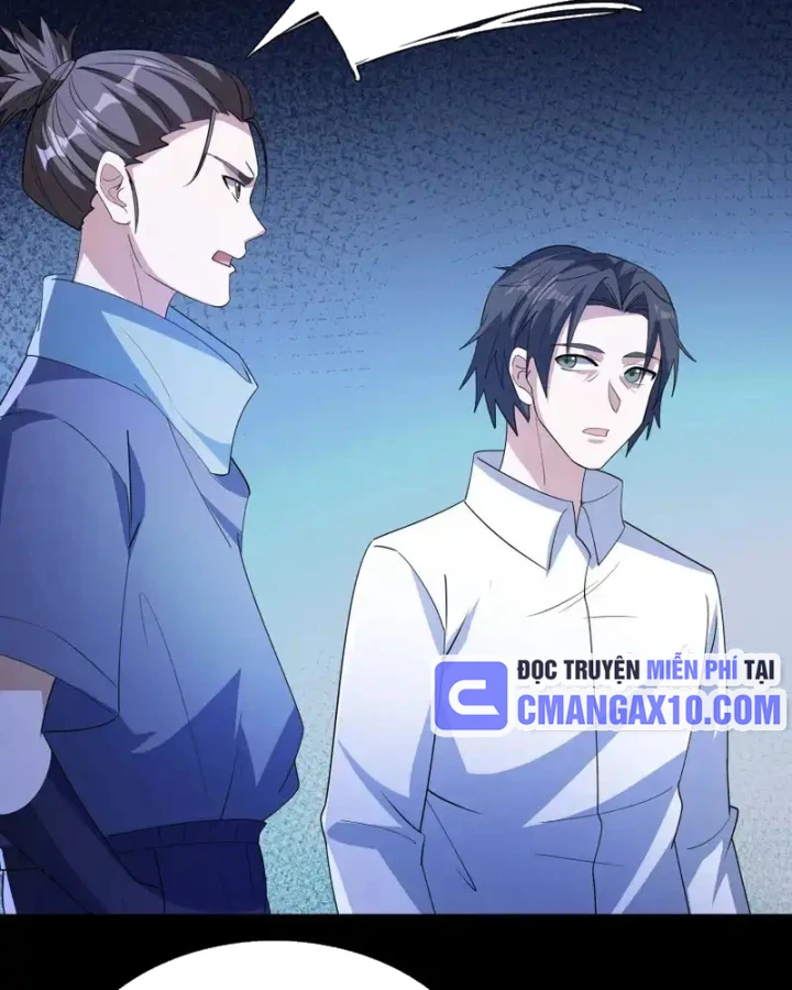 Toàn Cầu Sợ Hãi: Tôi Mở Hack Tự Chọn Cửa Hàng Chapter 43 - 15