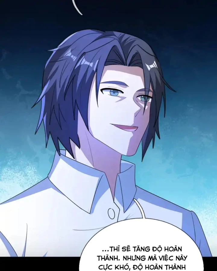 Toàn Cầu Sợ Hãi: Tôi Mở Hack Tự Chọn Cửa Hàng Chapter 43 - 17