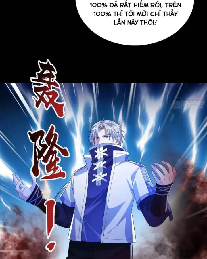 Toàn Cầu Sợ Hãi: Tôi Mở Hack Tự Chọn Cửa Hàng Chapter 43 - 18