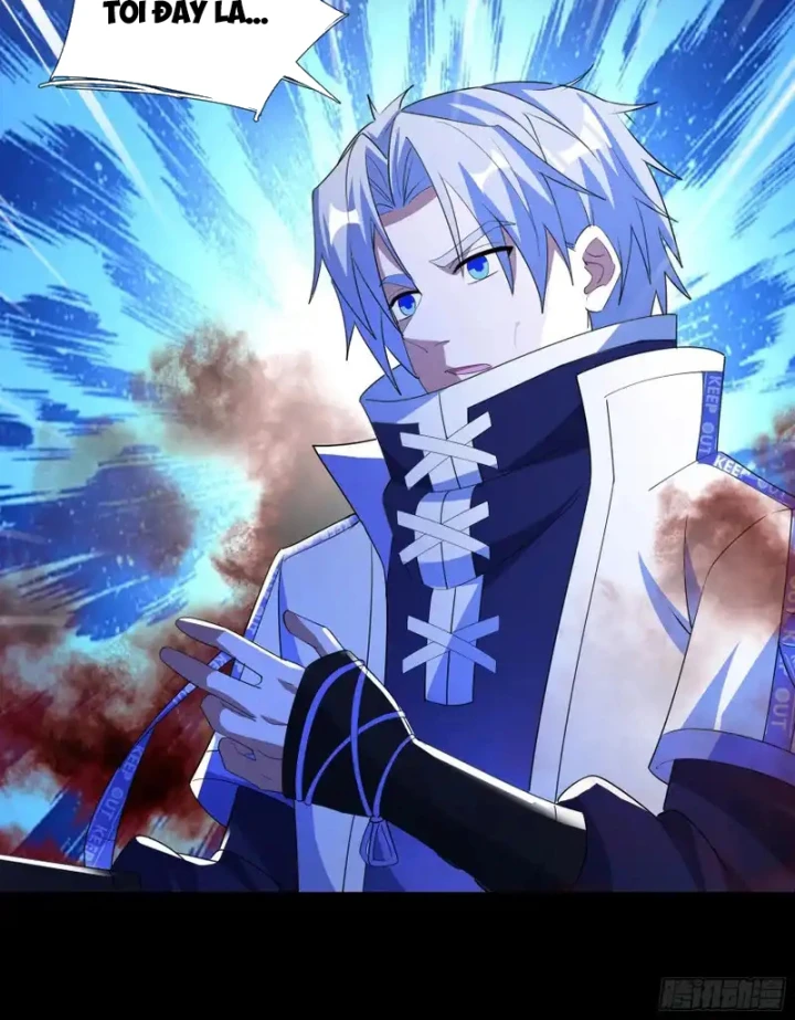 Toàn Cầu Sợ Hãi: Tôi Mở Hack Tự Chọn Cửa Hàng Chapter 43 - 20