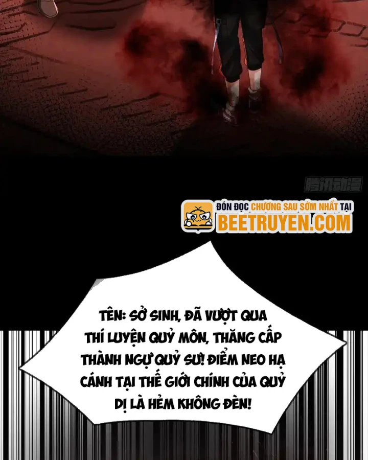 Toàn Cầu Sợ Hãi: Tôi Mở Hack Tự Chọn Cửa Hàng Chapter 43 - 22