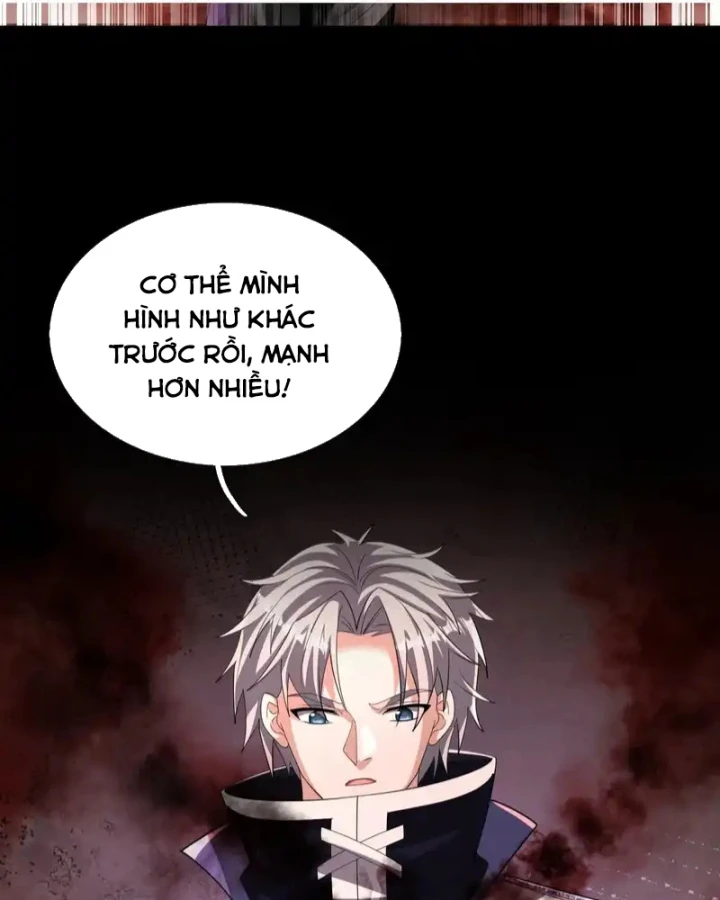 Toàn Cầu Sợ Hãi: Tôi Mở Hack Tự Chọn Cửa Hàng Chapter 43 - 24