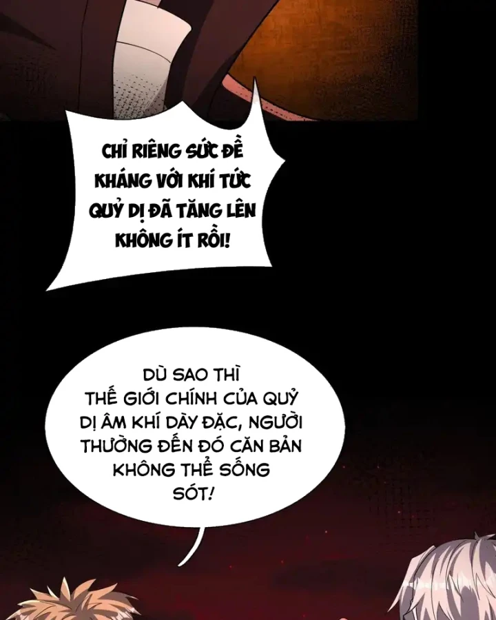 Toàn Cầu Sợ Hãi: Tôi Mở Hack Tự Chọn Cửa Hàng Chapter 43 - 27