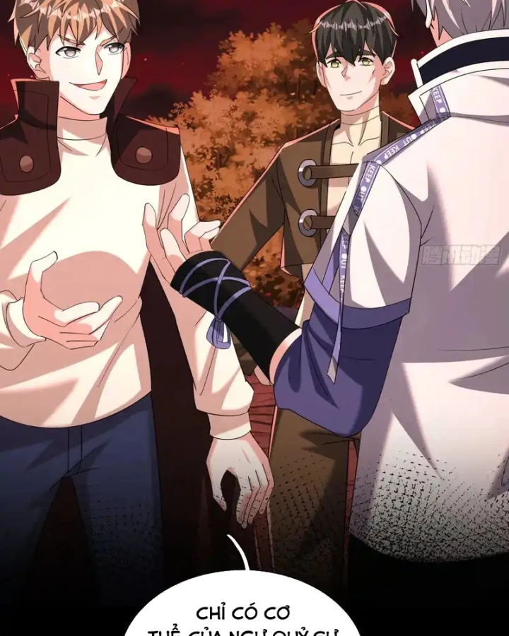 Toàn Cầu Sợ Hãi: Tôi Mở Hack Tự Chọn Cửa Hàng Chapter 43 - 28