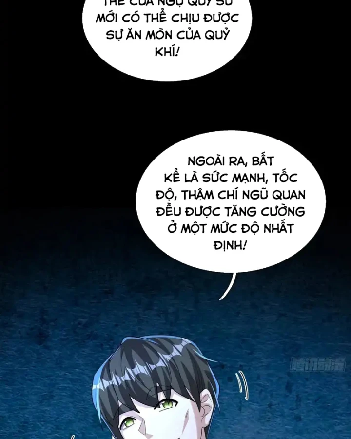 Toàn Cầu Sợ Hãi: Tôi Mở Hack Tự Chọn Cửa Hàng Chapter 43 - 29