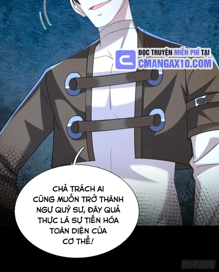 Toàn Cầu Sợ Hãi: Tôi Mở Hack Tự Chọn Cửa Hàng Chapter 43 - 30