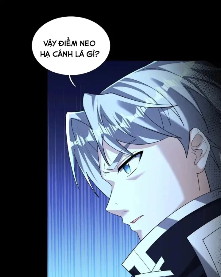 Toàn Cầu Sợ Hãi: Tôi Mở Hack Tự Chọn Cửa Hàng Chapter 43 - 31