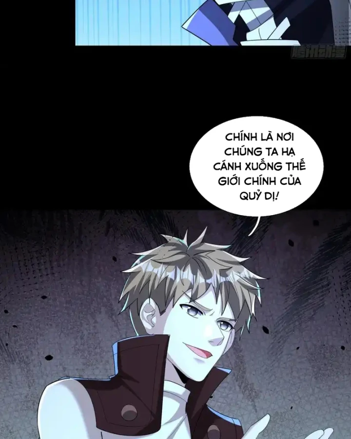 Toàn Cầu Sợ Hãi: Tôi Mở Hack Tự Chọn Cửa Hàng Chapter 43 - 32