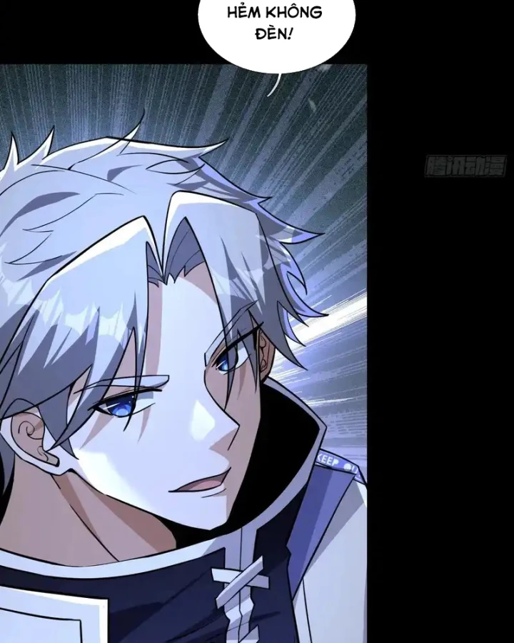 Toàn Cầu Sợ Hãi: Tôi Mở Hack Tự Chọn Cửa Hàng Chapter 43 - 37