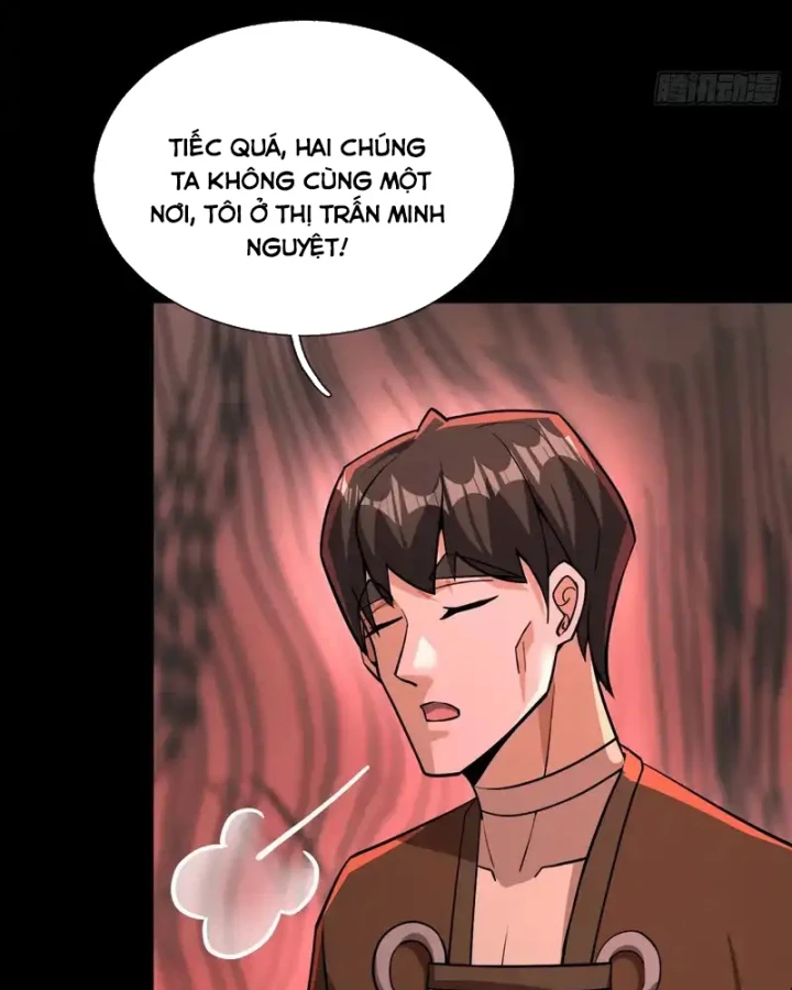 Toàn Cầu Sợ Hãi: Tôi Mở Hack Tự Chọn Cửa Hàng Chapter 43 - 39