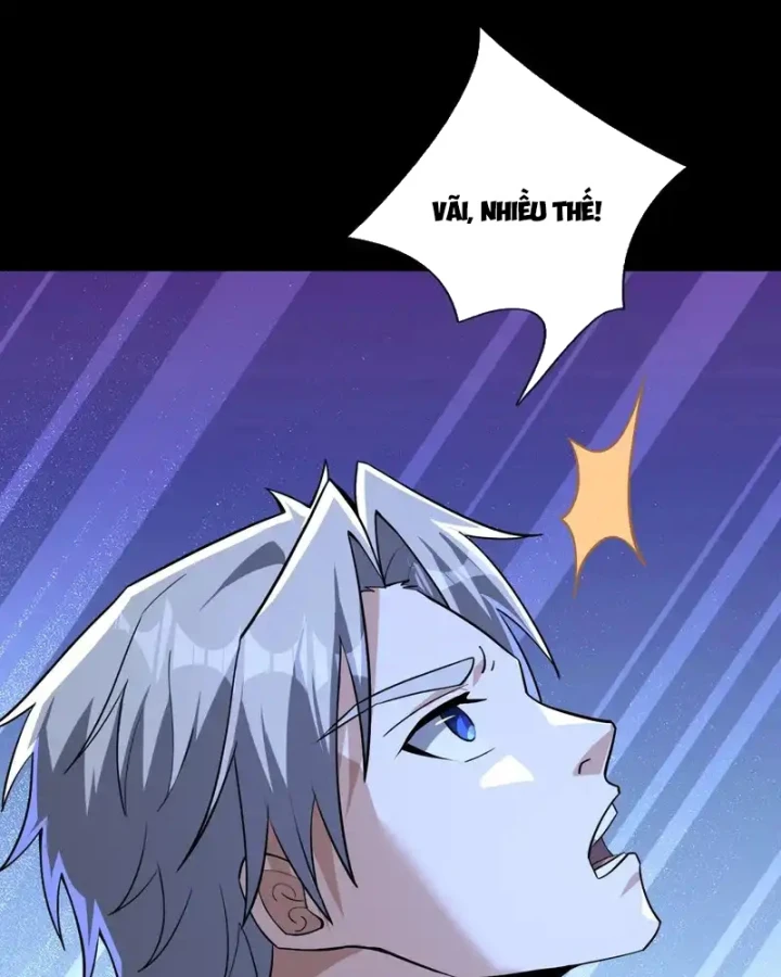 Toàn Cầu Sợ Hãi: Tôi Mở Hack Tự Chọn Cửa Hàng Chapter 43 - 43