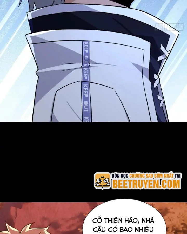 Toàn Cầu Sợ Hãi: Tôi Mở Hack Tự Chọn Cửa Hàng Chapter 43 - 44