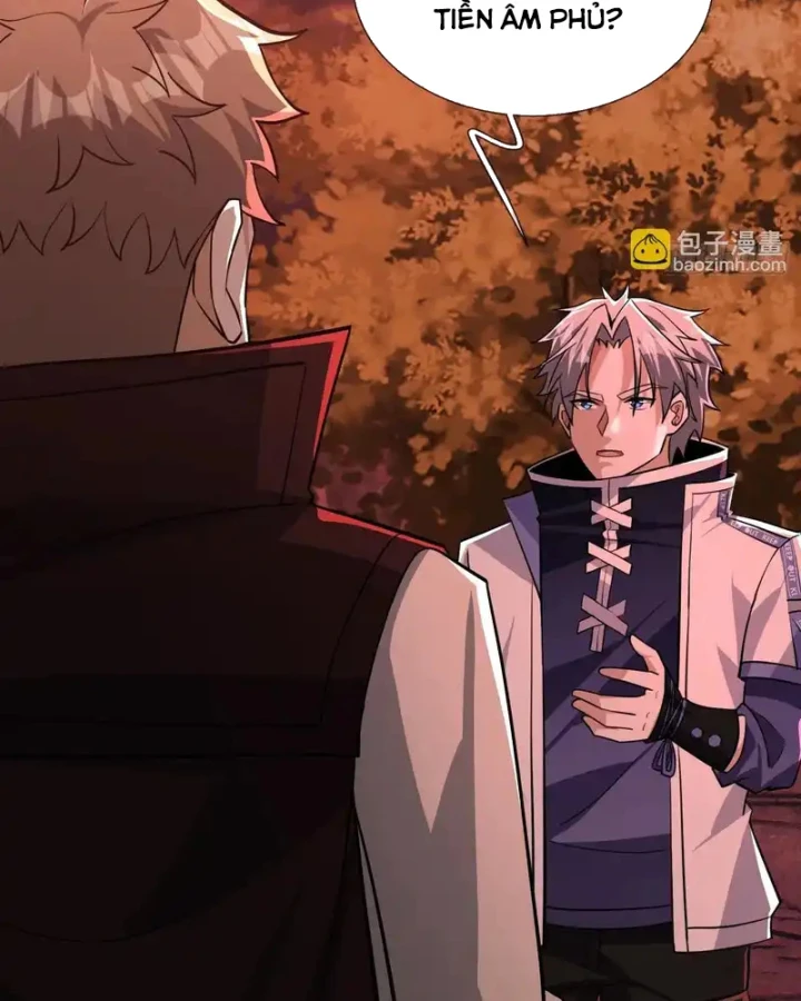 Toàn Cầu Sợ Hãi: Tôi Mở Hack Tự Chọn Cửa Hàng Chapter 43 - 45