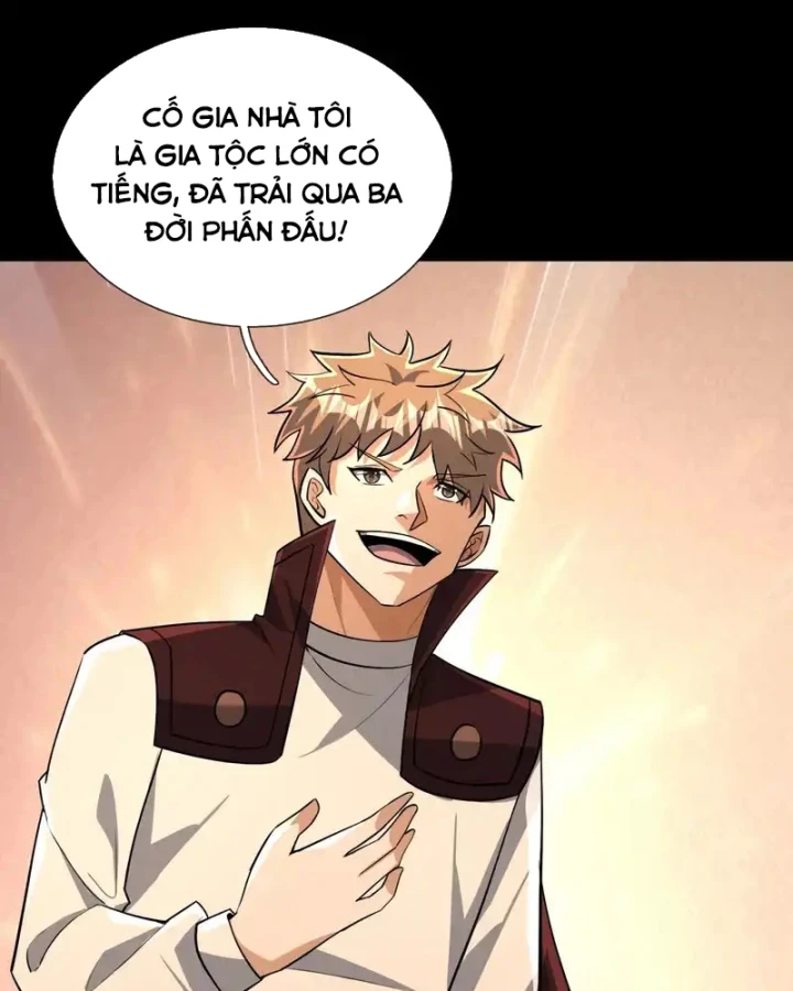 Toàn Cầu Sợ Hãi: Tôi Mở Hack Tự Chọn Cửa Hàng Chapter 43 - 47