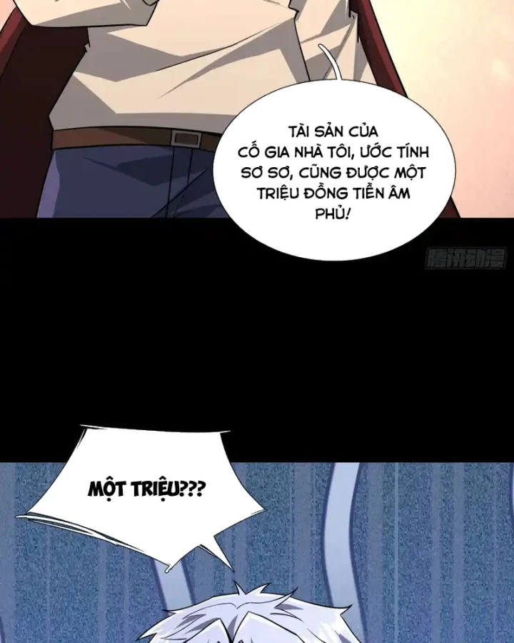 Toàn Cầu Sợ Hãi: Tôi Mở Hack Tự Chọn Cửa Hàng Chapter 43 - 48