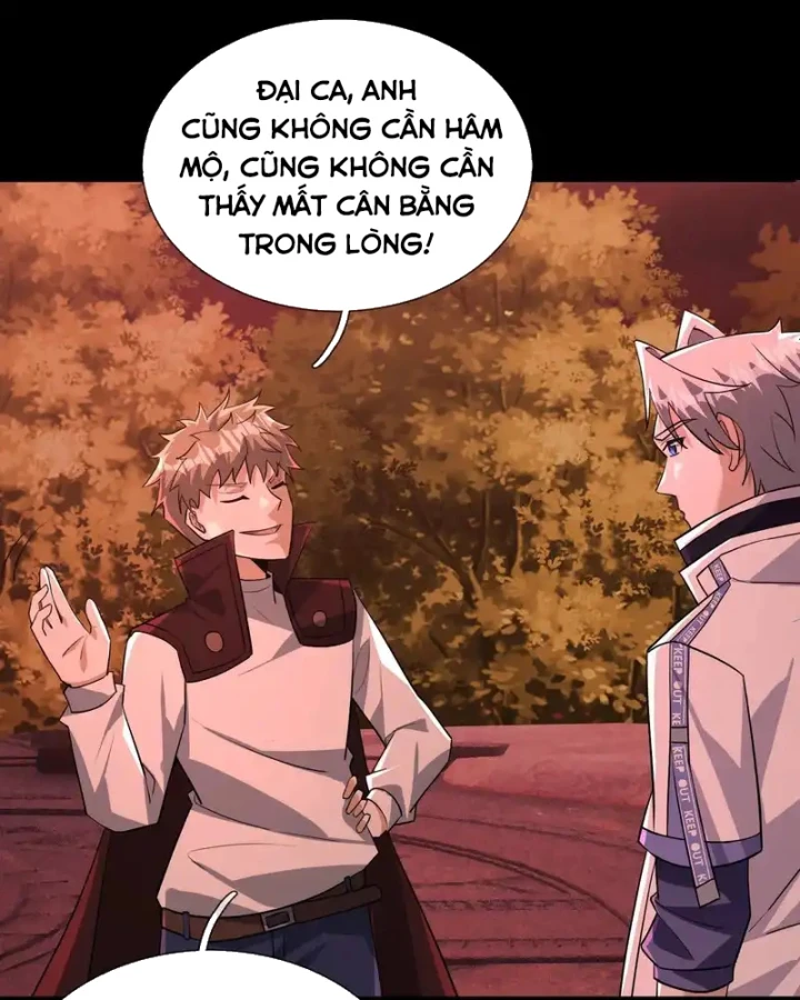 Toàn Cầu Sợ Hãi: Tôi Mở Hack Tự Chọn Cửa Hàng Chapter 43 - 50