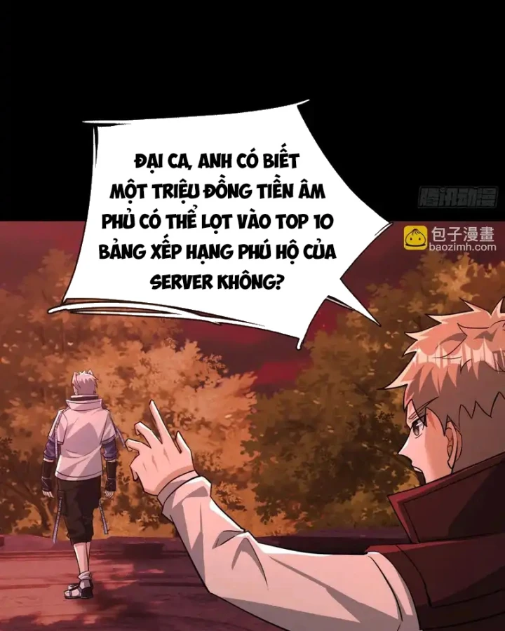 Toàn Cầu Sợ Hãi: Tôi Mở Hack Tự Chọn Cửa Hàng Chapter 43 - 54