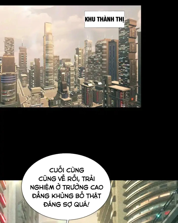 Toàn Cầu Sợ Hãi: Tôi Mở Hack Tự Chọn Cửa Hàng Chapter 43 - 56