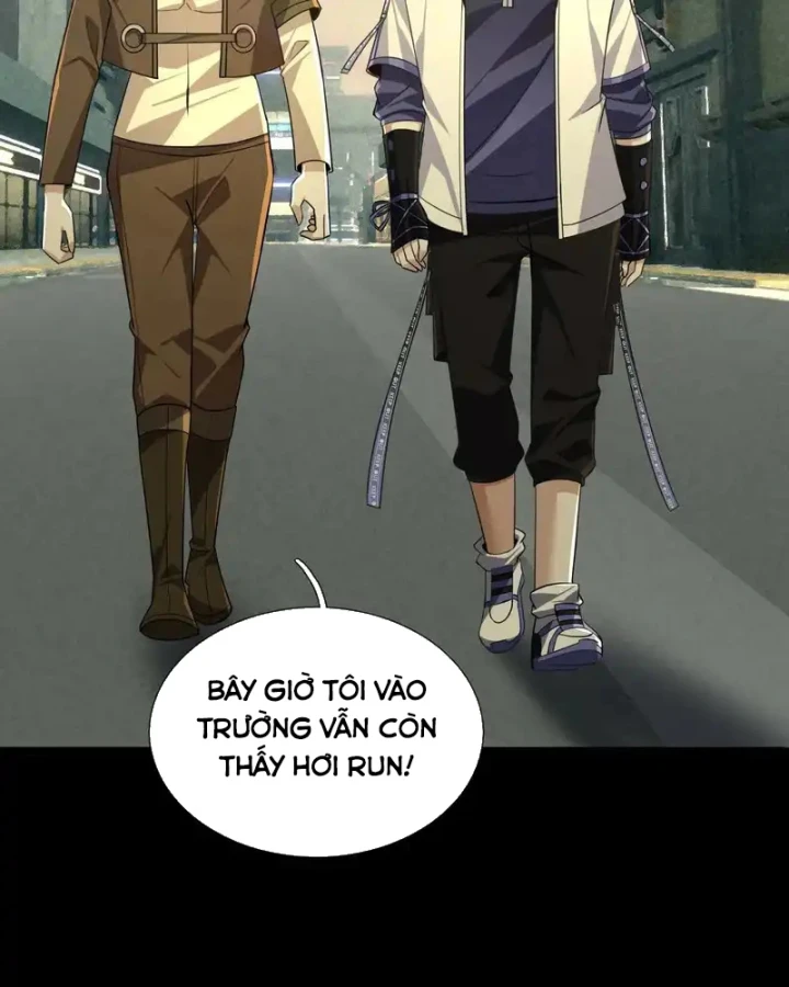 Toàn Cầu Sợ Hãi: Tôi Mở Hack Tự Chọn Cửa Hàng Chapter 43 - 58