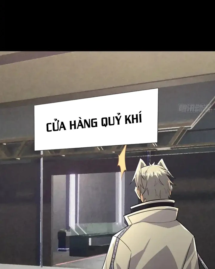 Toàn Cầu Sợ Hãi: Tôi Mở Hack Tự Chọn Cửa Hàng Chapter 43 - 59