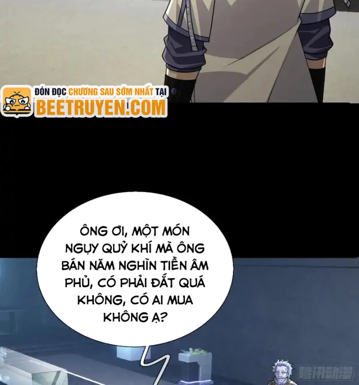 Toàn Cầu Sợ Hãi: Tôi Mở Hack Tự Chọn Cửa Hàng Chapter 43 - 60