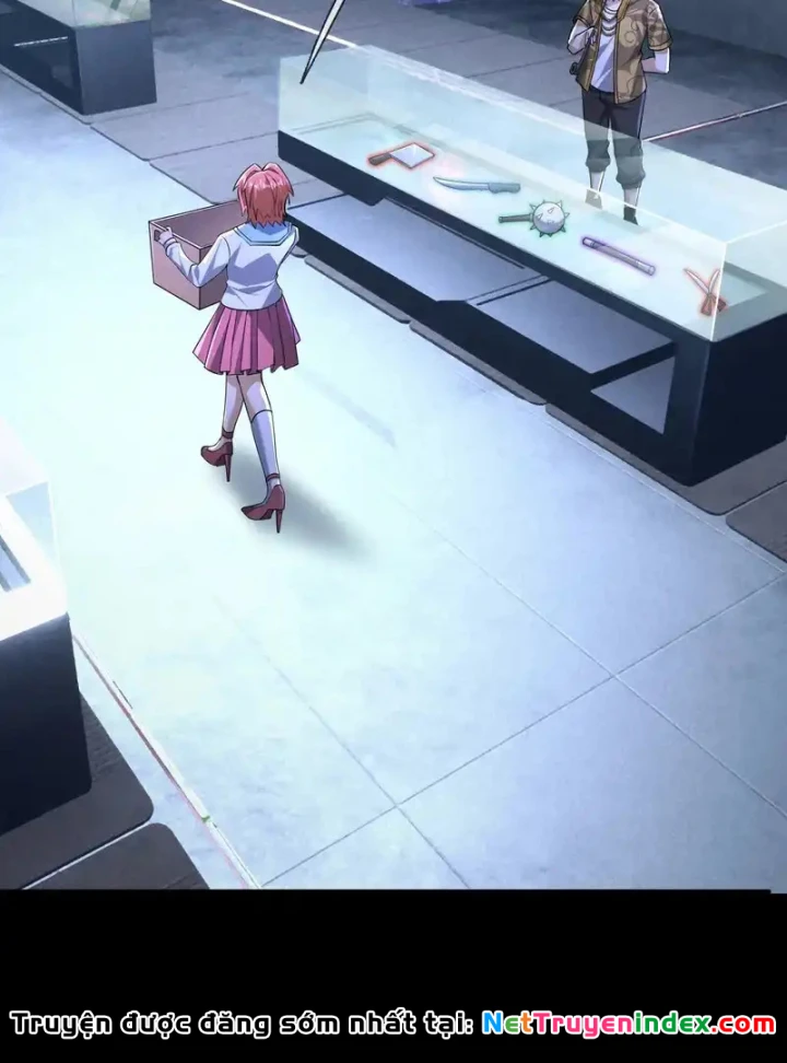 Toàn Cầu Sợ Hãi: Tôi Mở Hack Tự Chọn Cửa Hàng Chapter 43 - 61