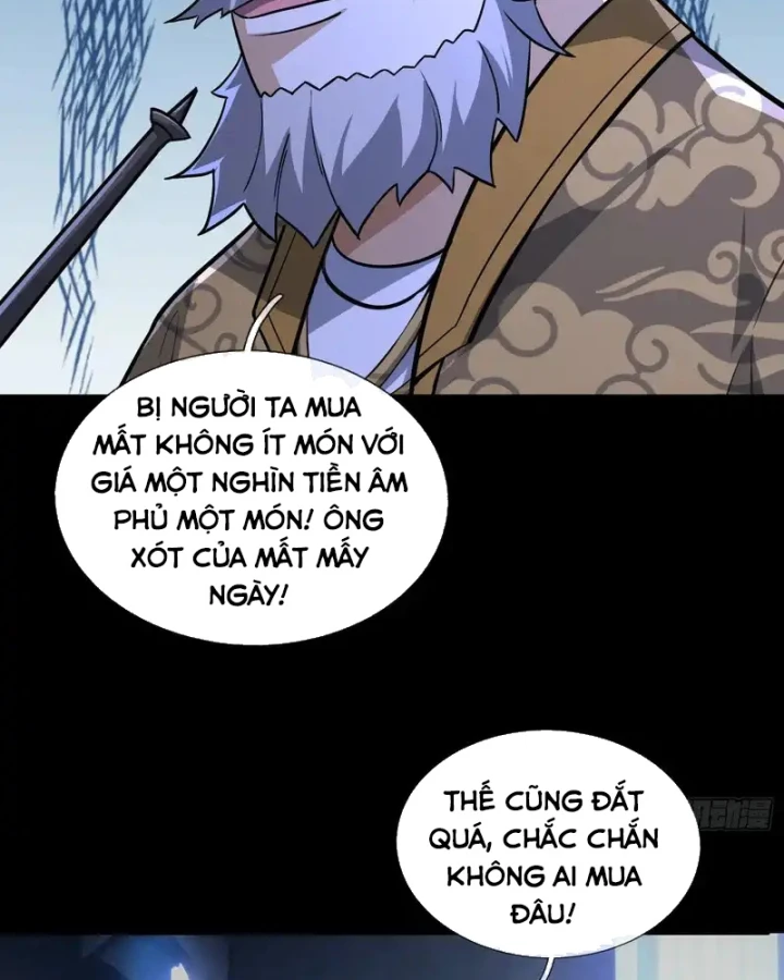 Toàn Cầu Sợ Hãi: Tôi Mở Hack Tự Chọn Cửa Hàng Chapter 43 - 63