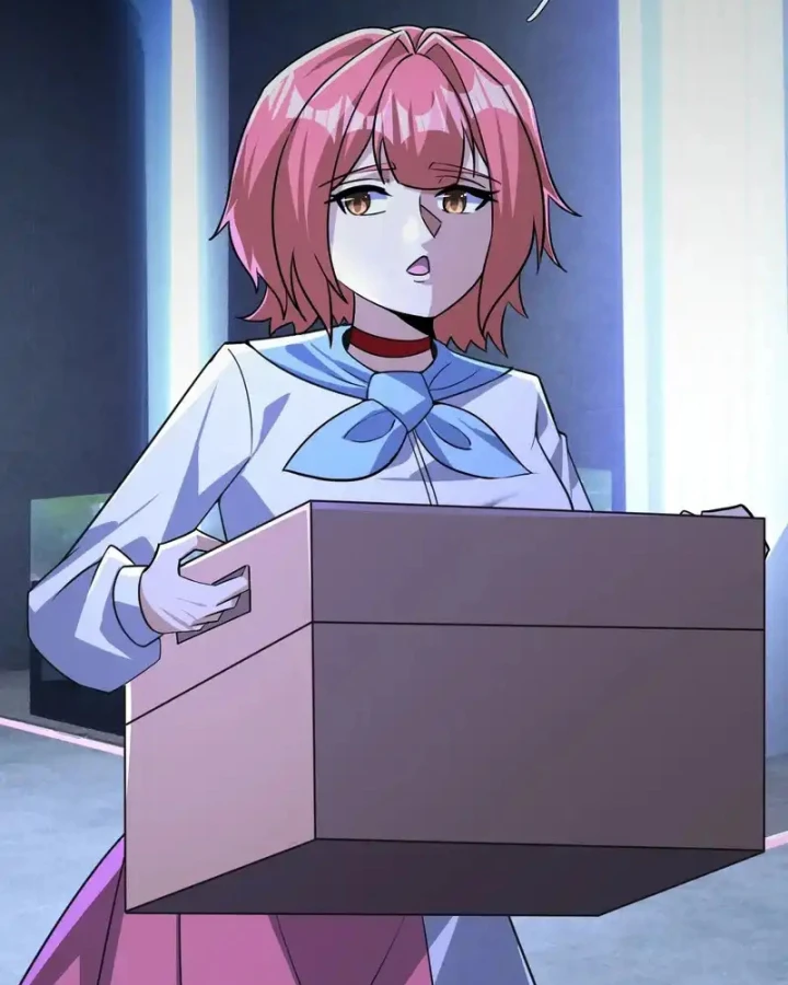 Toàn Cầu Sợ Hãi: Tôi Mở Hack Tự Chọn Cửa Hàng Chapter 43 - 64