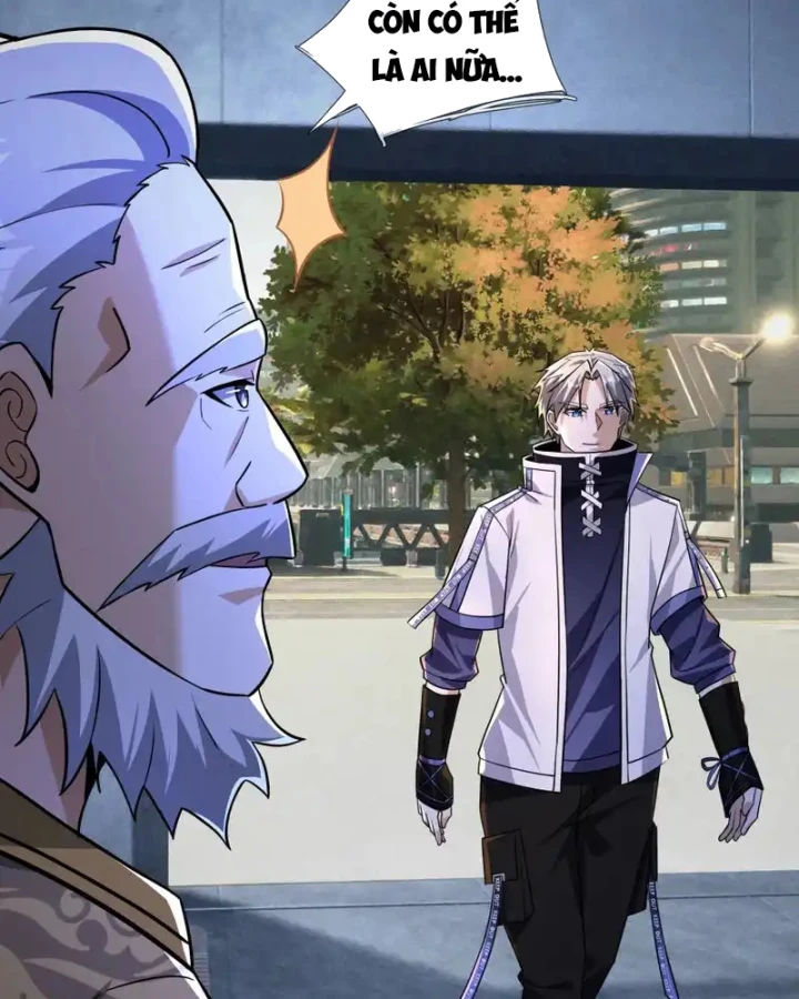 Toàn Cầu Sợ Hãi: Tôi Mở Hack Tự Chọn Cửa Hàng Chapter 43 - 71