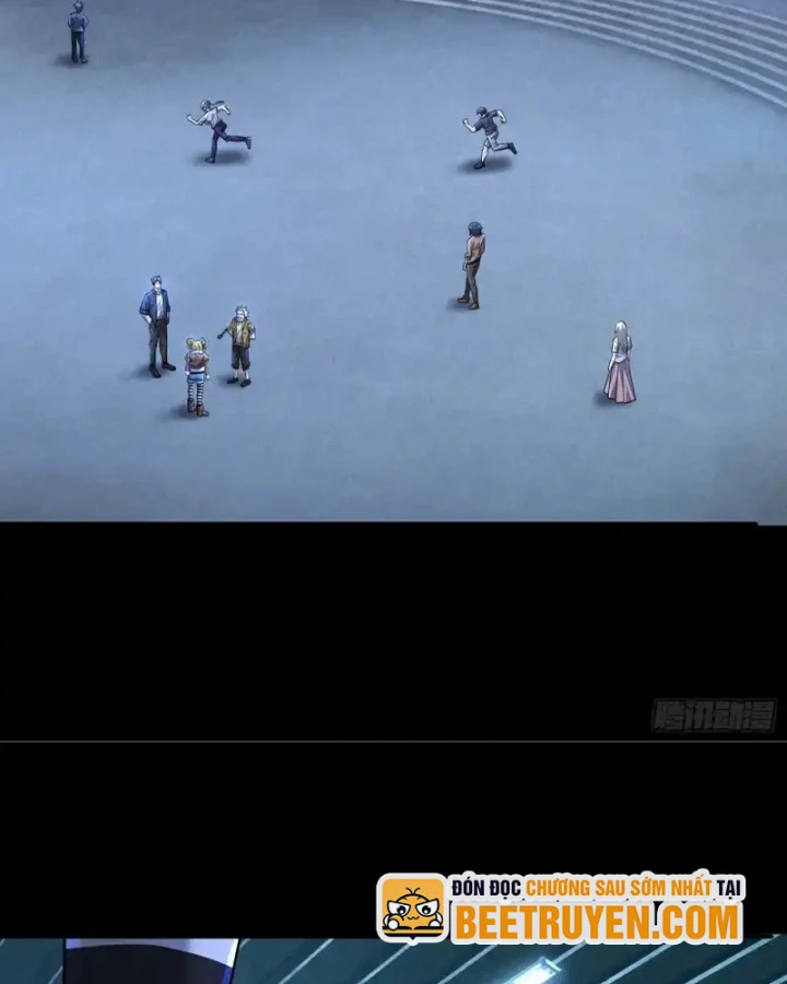 Toàn Cầu Sợ Hãi: Tôi Mở Hack Tự Chọn Cửa Hàng Chapter 45 - 3