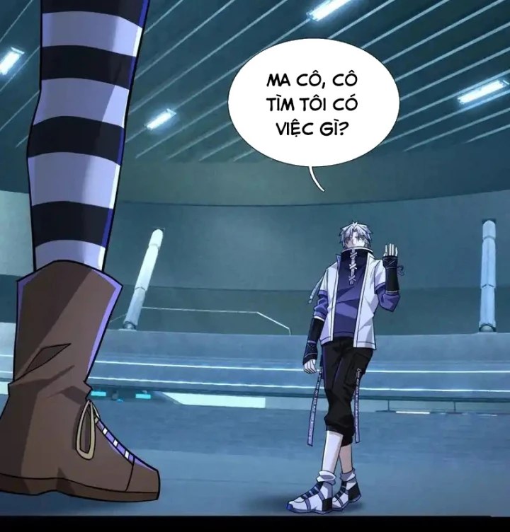 Toàn Cầu Sợ Hãi: Tôi Mở Hack Tự Chọn Cửa Hàng Chapter 45 - 4