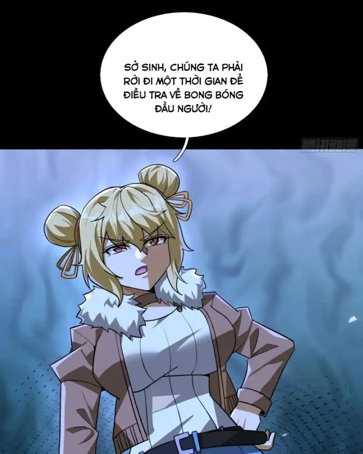 Toàn Cầu Sợ Hãi: Tôi Mở Hack Tự Chọn Cửa Hàng Chapter 45 - 5