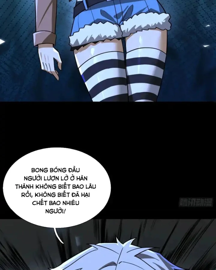 Toàn Cầu Sợ Hãi: Tôi Mở Hack Tự Chọn Cửa Hàng Chapter 45 - 6