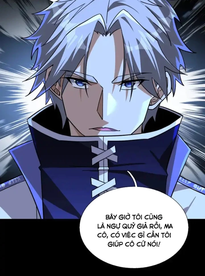 Toàn Cầu Sợ Hãi: Tôi Mở Hack Tự Chọn Cửa Hàng Chapter 45 - 7