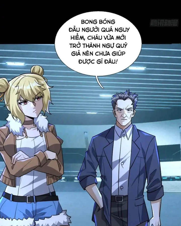 Toàn Cầu Sợ Hãi: Tôi Mở Hack Tự Chọn Cửa Hàng Chapter 45 - 8