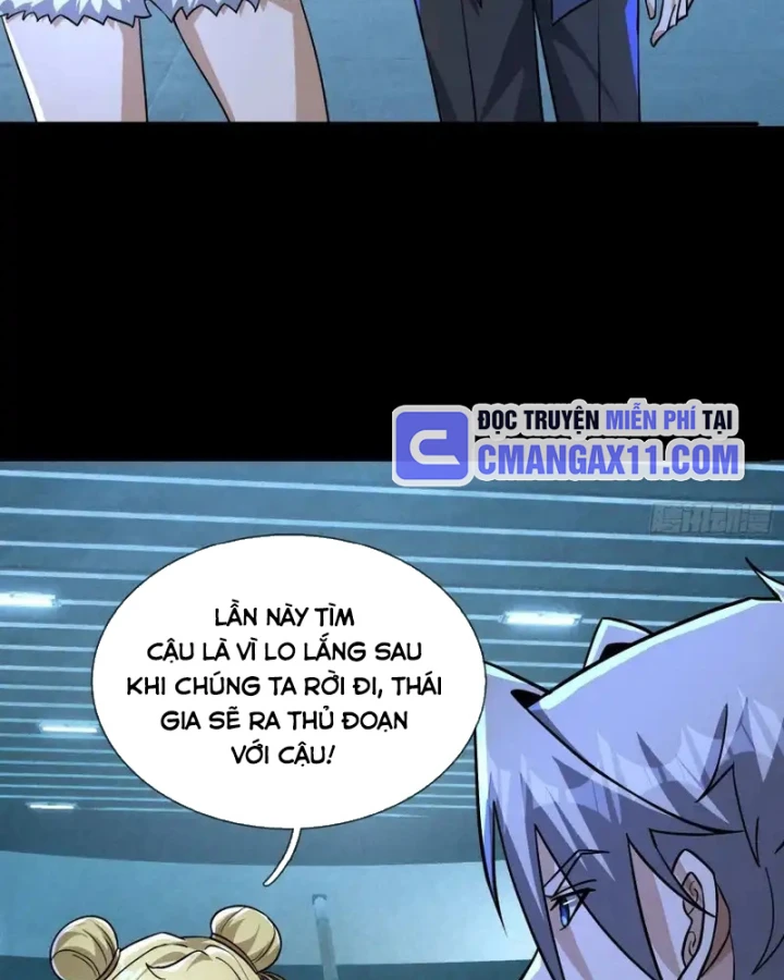 Toàn Cầu Sợ Hãi: Tôi Mở Hack Tự Chọn Cửa Hàng Chapter 45 - 9