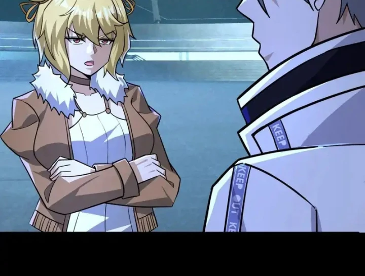 Toàn Cầu Sợ Hãi: Tôi Mở Hack Tự Chọn Cửa Hàng Chapter 45 - 10