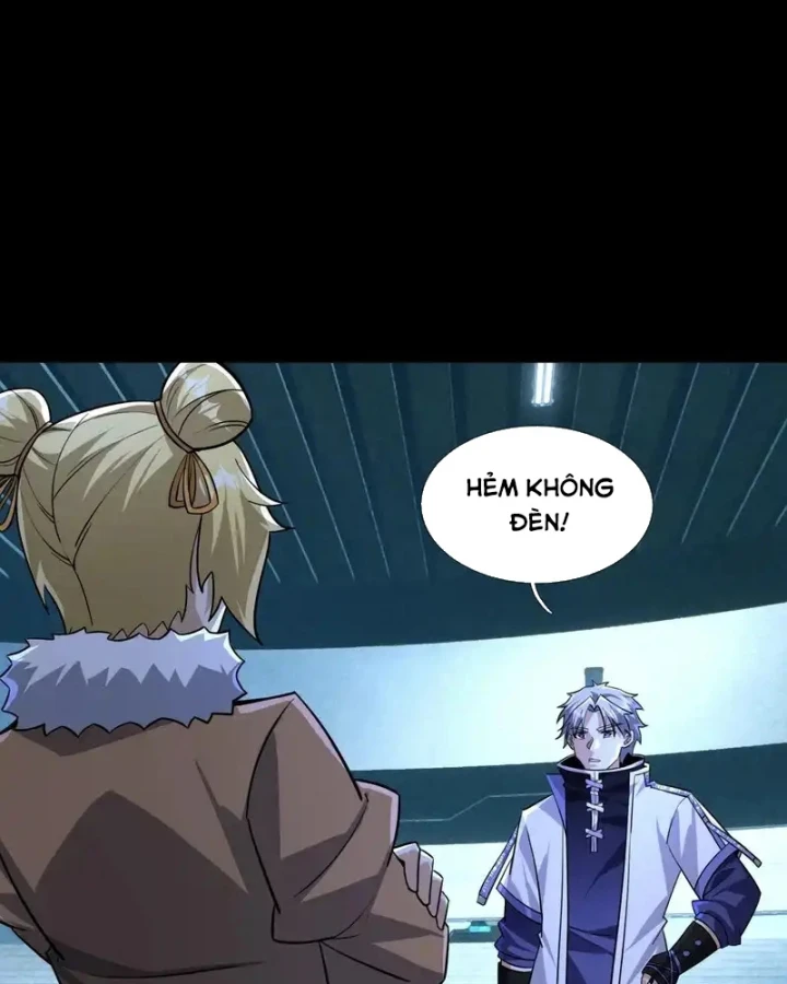 Toàn Cầu Sợ Hãi: Tôi Mở Hack Tự Chọn Cửa Hàng Chapter 45 - 14