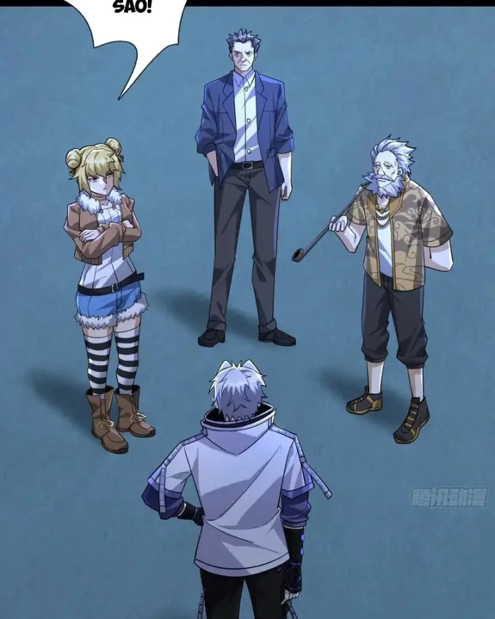 Toàn Cầu Sợ Hãi: Tôi Mở Hack Tự Chọn Cửa Hàng Chapter 45 - 16