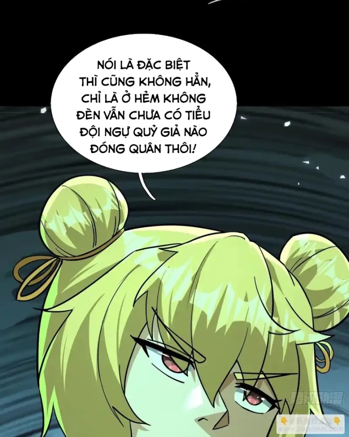 Toàn Cầu Sợ Hãi: Tôi Mở Hack Tự Chọn Cửa Hàng Chapter 45 - 18