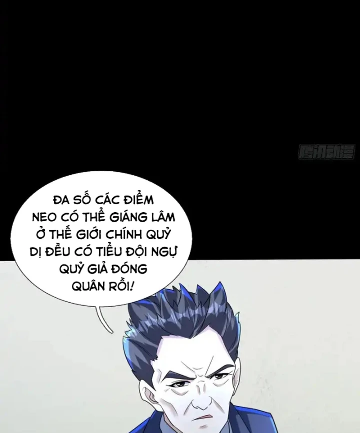 Toàn Cầu Sợ Hãi: Tôi Mở Hack Tự Chọn Cửa Hàng Chapter 45 - 20