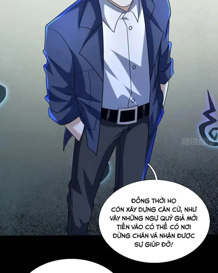 Toàn Cầu Sợ Hãi: Tôi Mở Hack Tự Chọn Cửa Hàng Chapter 45 - 21