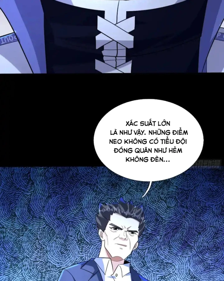 Toàn Cầu Sợ Hãi: Tôi Mở Hack Tự Chọn Cửa Hàng Chapter 45 - 25