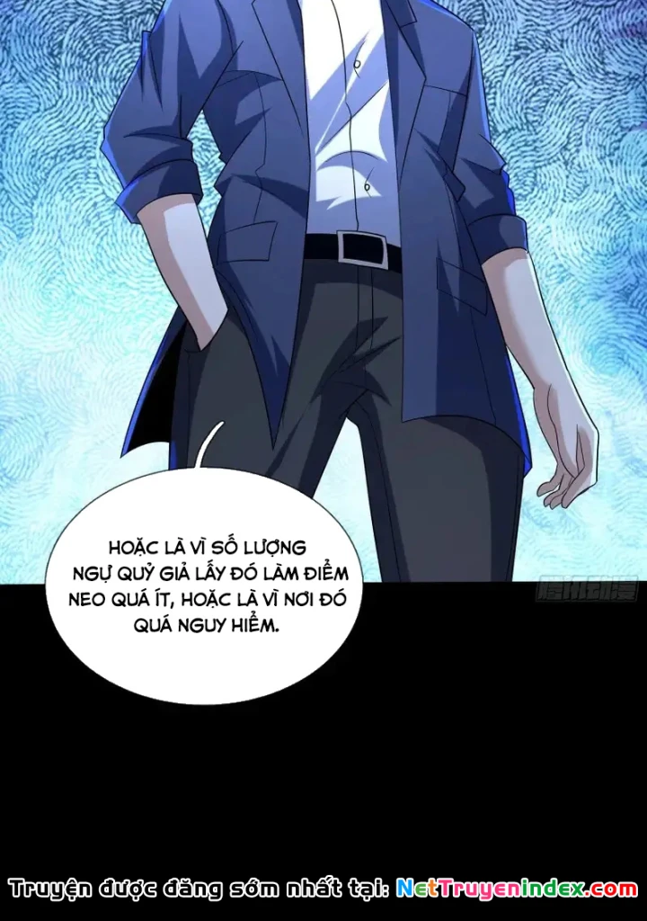 Toàn Cầu Sợ Hãi: Tôi Mở Hack Tự Chọn Cửa Hàng Chapter 45 - 26