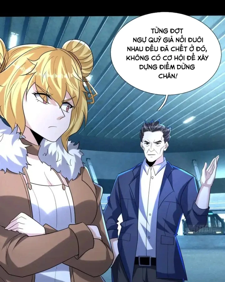 Toàn Cầu Sợ Hãi: Tôi Mở Hack Tự Chọn Cửa Hàng Chapter 45 - 27