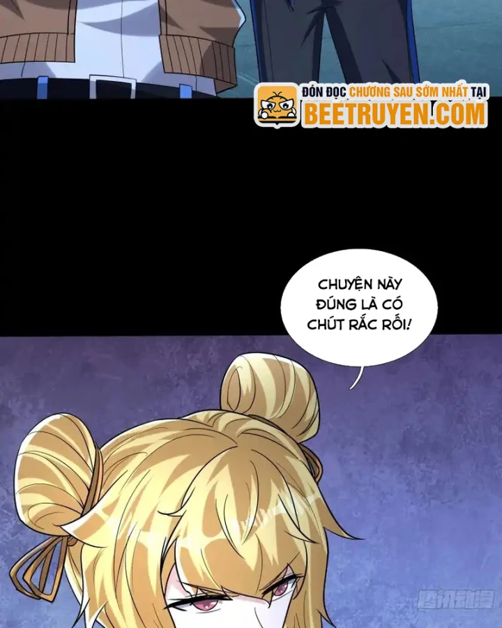 Toàn Cầu Sợ Hãi: Tôi Mở Hack Tự Chọn Cửa Hàng Chapter 45 - 28