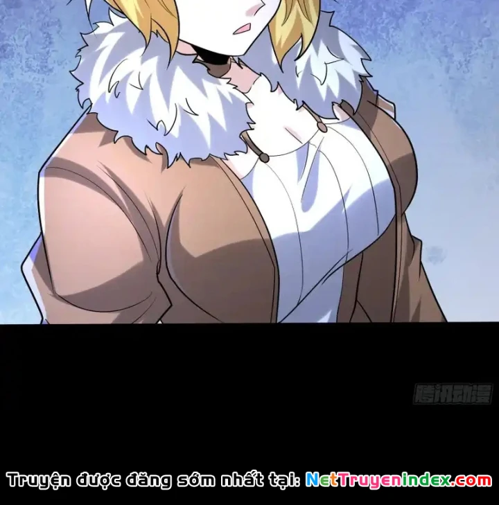 Toàn Cầu Sợ Hãi: Tôi Mở Hack Tự Chọn Cửa Hàng Chapter 45 - 29