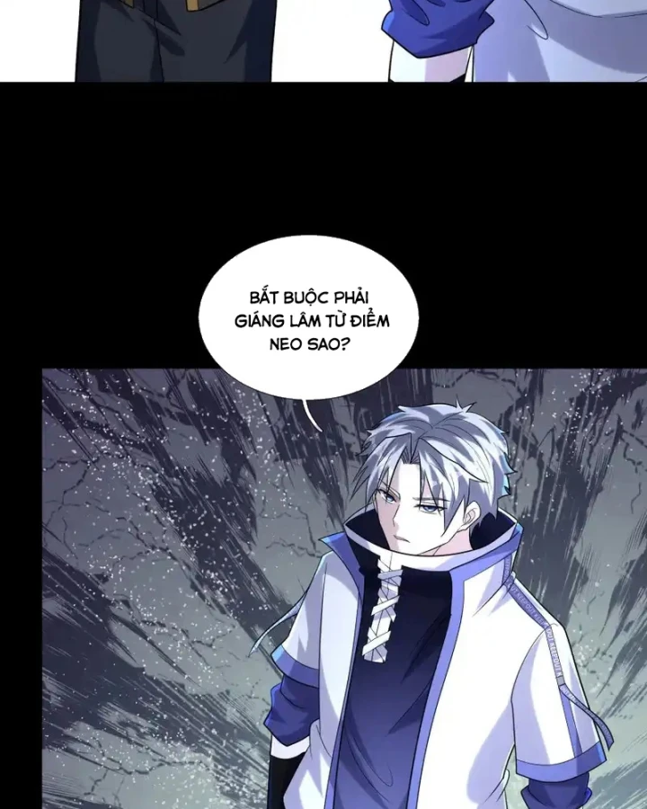 Toàn Cầu Sợ Hãi: Tôi Mở Hack Tự Chọn Cửa Hàng Chapter 45 - 31