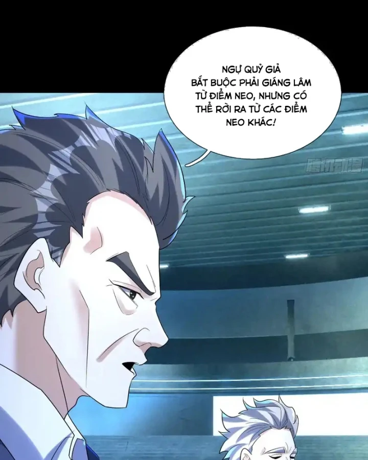 Toàn Cầu Sợ Hãi: Tôi Mở Hack Tự Chọn Cửa Hàng Chapter 45 - 33