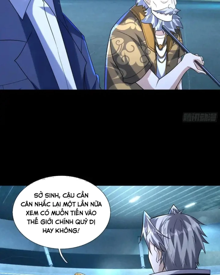 Toàn Cầu Sợ Hãi: Tôi Mở Hack Tự Chọn Cửa Hàng Chapter 45 - 34